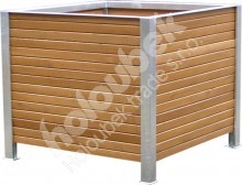Kv�tin�� Dub 60x50 cm