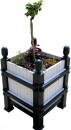 Kv�tin�� Mod��n 40x25 cm