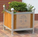 Kv�tin�� Dub 85 cm
