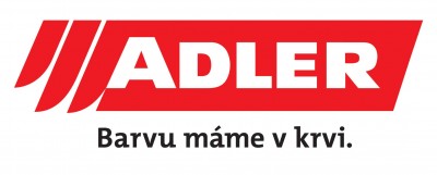 Pracujeme s lazurami ADLER